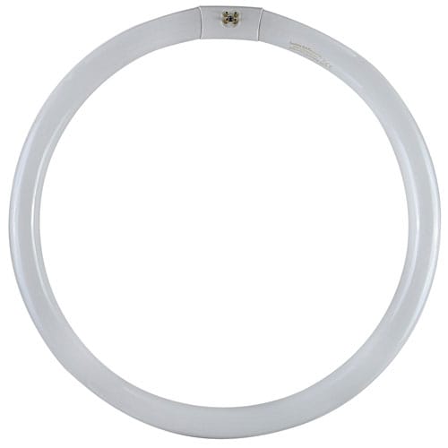 Targetti - CIRCOLINA G10Q 40W 6500K TRIFOSFORI