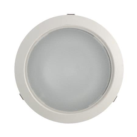 Targetti - INCASSATO LED LESELI 8 24W 90 4000K