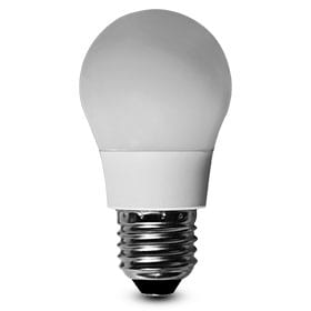 Targetti - DECOLED A60 6W 600LM 2700K E27 330