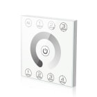 Targetti - PANNELLO DI CONTROLLO DALI