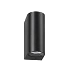 Targetti - DURABLE APPLIQUE GU10 ROUND BLACK