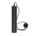 Targetti - DURABLE SOSPENSIONE GU10 30CM NERO