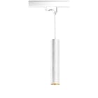 Targetti - DURABLE SOSP. A BINARIO GU10 30CM BIANCO