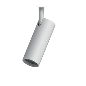 Targetti - DURABLE TRACKLIGHT GU10 BIANCO
