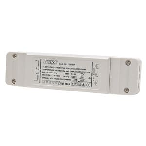 Targetti - TRASF.ELETTR.220-240-12V 150W PIATTO