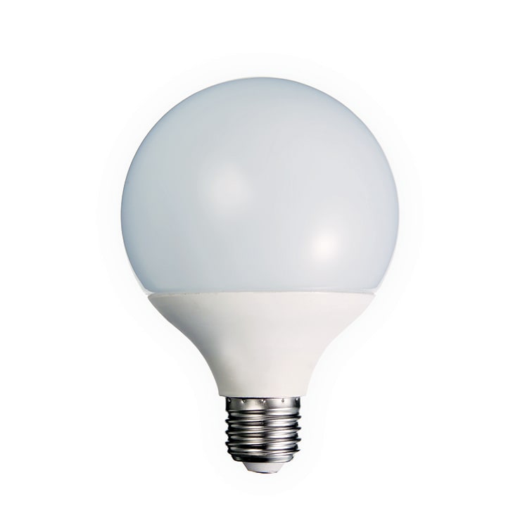 Targetti - GLOBO LED E27 G95 16W 3000K