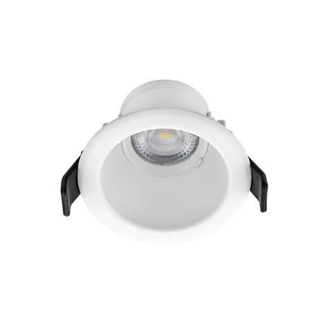 Targetti - INCASS. HELIOS 2,5 9W 3000K 230V UGR LL