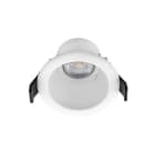 Targetti - INCASS. HELIOS 2,5 9W 4000K 230V UGR LL