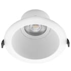 Targetti - INCASS. HELIOS 4 14W 4000K 230V UGR LL