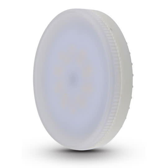 Targetti - DURADISK GX53 7W 150 4000K