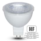 Targetti - MULTI HF MR16 6W GU5,3 12V d.100 3000K