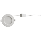 Targetti - LESELI SLIM 4 6W 220-240V 4000K TONDO