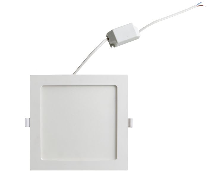 Targetti - LESELI SLIM 8 18W 220-240V 4000K QUADRO