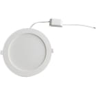 Targetti - LESELI SLIM 8 18W 220-240V 4000K TONDO