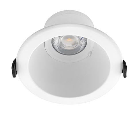 Targetti - INCASS. HELIOS 8 37W 3000K 230V UGR LL