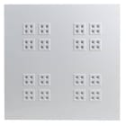 Targetti - LEDPANEL Q4 35W 220-240V 4000K