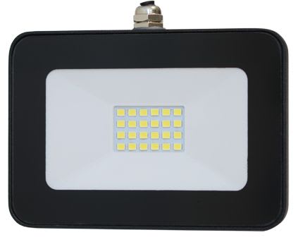 Targetti - PANTH-EVO 20W 220-240V 4000K 120 NERO