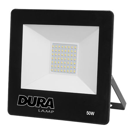 Targetti - SLIM FL.LIGHT 50W 220-240V 4000K NERO