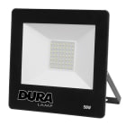 Targetti - SLIM FL.LIGHT 50W 220-240V 4000K NERO