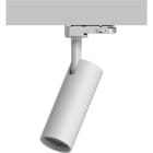 Targetti - TRACKLIGHT 12W 230V D 50 15 3000K BIANC