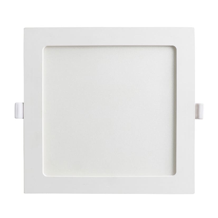 Targetti - INCASSATO SLIM 10 24W 230V RA80 3K-QUAD