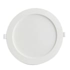 Targetti - INCASSATO SLIM 10 24W 230V RA80 6000K