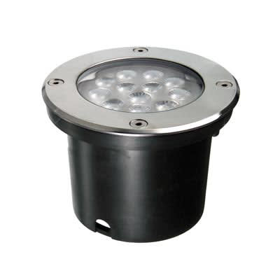Targetti - RTF IP67 CALPESTABILE 14W 12V 3000K
