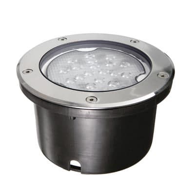 Targetti - RTF IP67 CALPESTABILE 20W 12V 3000K