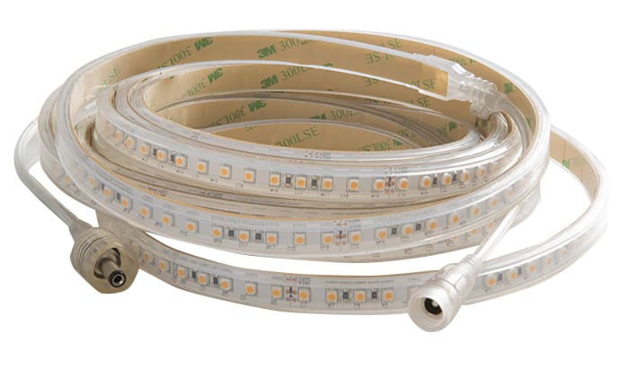 Targetti - DURASTRIP 5W-m 24V IP68 5mt 3000K