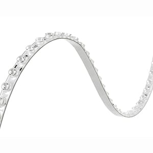 Targetti - DURASTRIP GRAZE 19,2W-m 24V IP67 Ra90 2700K 5M