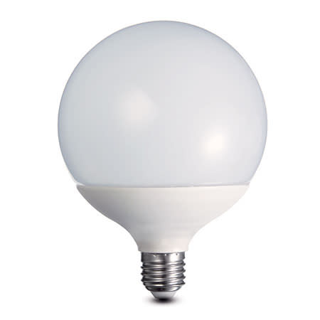 Targetti - GLOBO LED E27 G120 14W 3000K