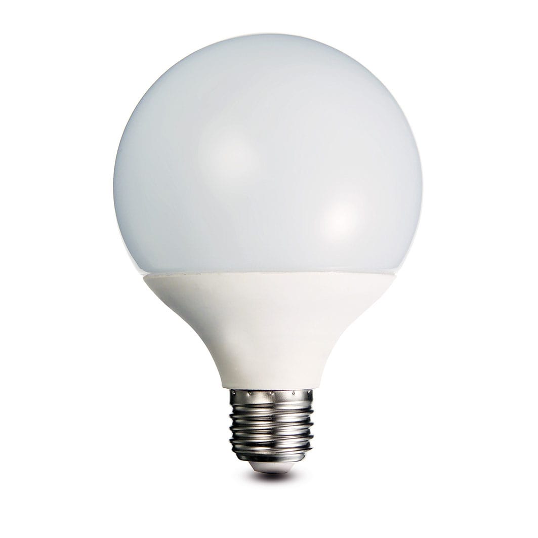 Targetti - GLOBO LED E27 G95 12W 3000K