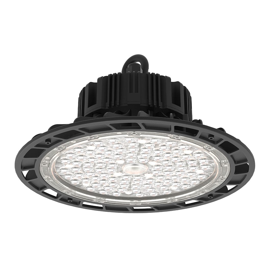 Targetti - HIBAY LED 150W 220-240V 4K 90 IP65