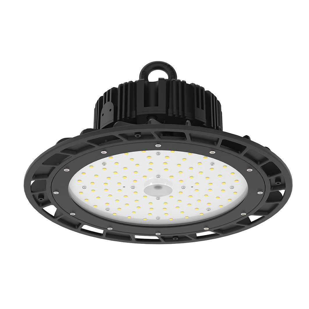 Targetti - HIBAY 200W 220-240V 4000K 120 IP65 DALI
