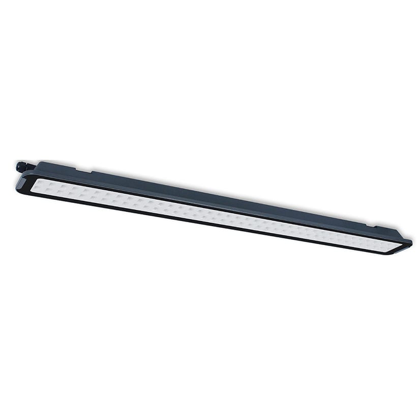 Targetti - HIBAY LINEARE 80W 230V 4000K 60 IP65