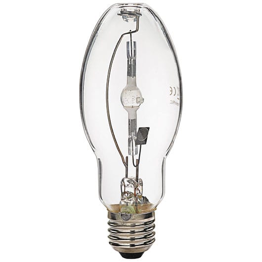 Targetti - HDI-E-C E27 100W 4200K ELLISS. TRASP.