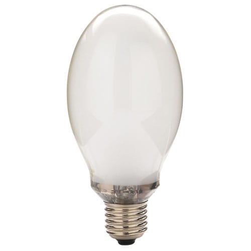 Targetti - HDS E27 100W 2000K S.H.P. ELLISS. POLV.