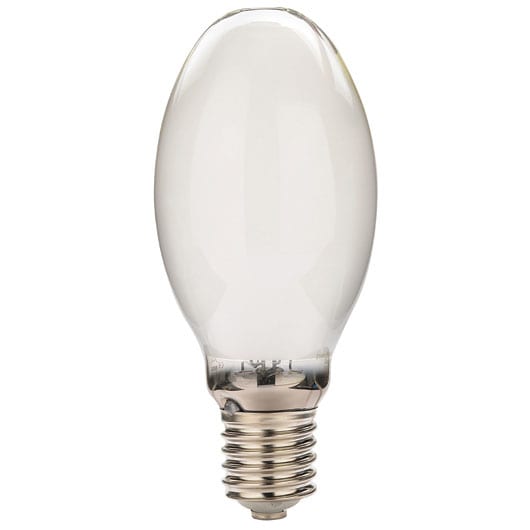 Targetti - HDS E40 400W 2000K S.H.P. ELLISS. POLV.