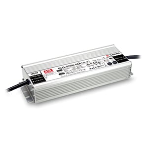 Targetti - DRIVER 320W 100-240V 24V MW IP67