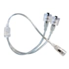 Targetti - CONNETTORE MULTIPLO 2 VIE STRIP SELECT