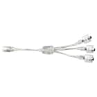 Targetti - CONNETTORE MULTIPLO 3 VIE STRIP SELECT