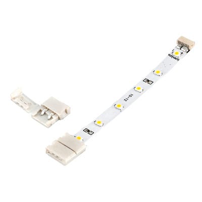 Targetti - DRS-SELECT IP20 CONNET. PER STRIP 60-96W