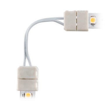 Targetti - GIUNZIONE FRA DUE STRIP 25W IP20