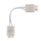 Targetti - GIUNZIONE FRA DUE STRIP 25W IP20