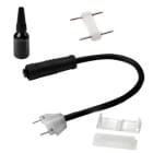 Targetti - KIT 2 M CONN+ 2 F CONN + 4 PCS 2 PIN CON