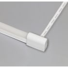 Targetti - DNF VERT KIT CONNETTORE LATERALE-SOPRA