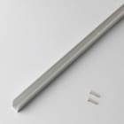 Targetti - DNF VERT FLEX ALU PROFILO 965mm