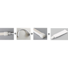 Targetti - DNF-Q TOP KIT CONNETTORE IN LINEA