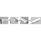 Targetti - DNF-Q TOP KIT CONNETTORE LATERALE