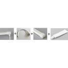 Targetti - DNF-Q TOP KIT CONNETTORE POSTERIORE